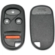 Purchase Top-Quality Keyless Remote Case by DORMAN/HELP - 13660 pa5