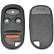 Purchase Top-Quality Keyless Remote Case by DORMAN/HELP - 13660 pa7