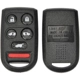 Purchase Top-Quality DORMAN/HELP - 13661 - Keyless Remote Case pa5