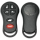 Purchase Top-Quality Keyless Remote Case by DORMAN/HELP - 13662 pa1