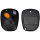 Purchase Top-Quality Keyless Remote Case by DORMAN/HELP - 13665 pa1