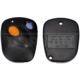 Purchase Top-Quality Keyless Remote Case by DORMAN/HELP - 13665 pa4