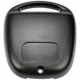 Purchase Top-Quality Keyless Remote Case by DORMAN/HELP - 13670 pa1