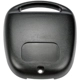 Purchase Top-Quality Keyless Remote Case by DORMAN/HELP - 13670 pa2