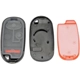 Purchase Top-Quality DORMAN/HELP - 13673 - Keyless Remote Case pa4