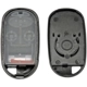 Purchase Top-Quality Keyless Remote Case by DORMAN/HELP - 13674 pa4