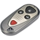 Purchase Top-Quality DORMAN/HELP - 13676 - Keyless Remote Case pa4