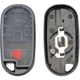 Purchase Top-Quality DORMAN/HELP - 13676 - Keyless Remote Case pa5