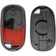 Purchase Top-Quality DORMAN/HELP - 13683 - Keyless Remote Case pa4