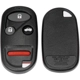 Purchase Top-Quality DORMAN/HELP - 13683 - Keyless Remote Case pa5