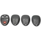 Purchase Top-Quality Keyless Remote Case by DORMAN/HELP - 13686 pa6