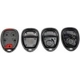 Purchase Top-Quality Keyless Remote Case by DORMAN/HELP - 13689 pa2