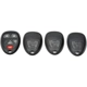 Purchase Top-Quality Keyless Remote Case by DORMAN/HELP - 13691 pa6