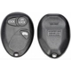 Purchase Top-Quality Keyless Remote Case by DORMAN/HELP - 13692 pa1