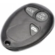 Purchase Top-Quality Keyless Remote Case by DORMAN/HELP - 13692 pa8