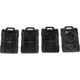 Purchase Top-Quality Keyless Remote Case by DORMAN/HELP - 92025 pa3
