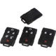 Purchase Top-Quality Keyless Remote Case by DORMAN/HELP - 92025 pa4