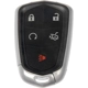 Purchase Top-Quality Keyless Remote Case by DORMAN/HELP - 92049 pa2