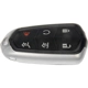 Purchase Top-Quality DORMAN/HELP - 92050 - Keyless Remote Case pa8