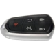 Purchase Top-Quality Keyless Remote Case by DORMAN/HELP - 92053 pa1