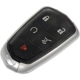 Purchase Top-Quality Keyless Remote Case by DORMAN/HELP - 92053 pa2