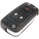 Purchase Top-Quality DORMAN/HELP - 92059 - Keyless Remote Case pa6
