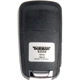 Purchase Top-Quality DORMAN/HELP - 92059 - Keyless Remote Case pa7