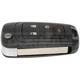 Purchase Top-Quality Keyless Remote Case by DORMAN/HELP - 92060 pa3