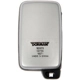 Purchase Top-Quality Keyless Remote Case by DORMAN/HELP - 92070 pa4