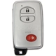 Purchase Top-Quality Keyless Remote Case by DORMAN/HELP - 92070 pa5