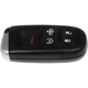 Purchase Top-Quality Keyless Remote Case by DORMAN/HELP - 92076 pa2