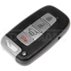 Purchase Top-Quality Keyless Remote Case by DORMAN/HELP - 92077 pa5