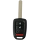 Purchase Top-Quality DORMAN/HELP - 92080 - Keyless Remote Case pa3