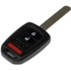 Purchase Top-Quality DORMAN/HELP - 92080 - Keyless Remote Case pa4