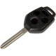 Purchase Top-Quality Keyless Remote Case by DORMAN/HELP - 92085 pa1