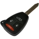 Purchase Top-Quality DORMAN/HELP - 95342 - Keyless Entry Remote Case pa1