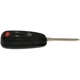 Purchase Top-Quality DORMAN/HELP - 95342 - Keyless Entry Remote Case pa4