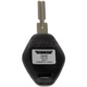 Purchase Top-Quality Keyless Remote Case by DORMAN/HELP - 95345 pa3