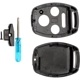 Purchase Top-Quality DORMAN/HELP - 95348 - Keyless Remote Case Repair Kit pa3