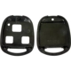 Purchase Top-Quality Keyless Remote Case by DORMAN/HELP - 95350 pa2