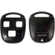 Purchase Top-Quality Keyless Remote Case by DORMAN/HELP - 95350 pa5