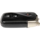 Purchase Top-Quality Keyless Remote Case by DORMAN/HELP - 95416 pa2