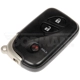 Purchase Top-Quality Keyless Remote Case by DORMAN/HELP - 95416 pa4