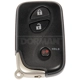 Purchase Top-Quality Keyless Remote Case by DORMAN/HELP - 95416 pa5