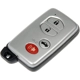 Purchase Top-Quality DORMAN/HELP - 95600 - Keyless Remote Case pa1