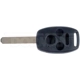 Purchase Top-Quality Keyless Remote Case by DORMAN/HELP - 95601 pa2