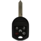 Purchase Top-Quality DORMAN/HELP - 95605 - Keyless Remote Case Repair pa4