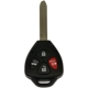 Purchase Top-Quality DORMAN/HELP - 95610 - Keyless Remote Case Repair pa4