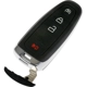 Purchase Top-Quality Keyless Remote Case by DORMAN/HELP - 95620 pa2