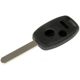 Purchase Top-Quality Keyless Remote Case by DORMAN/HELP - 95625 pa2